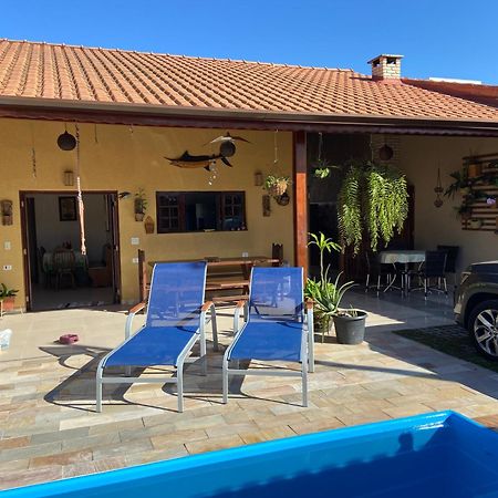 Casa 300 Mts Da Praia Juquei Dış mekan fotoğraf