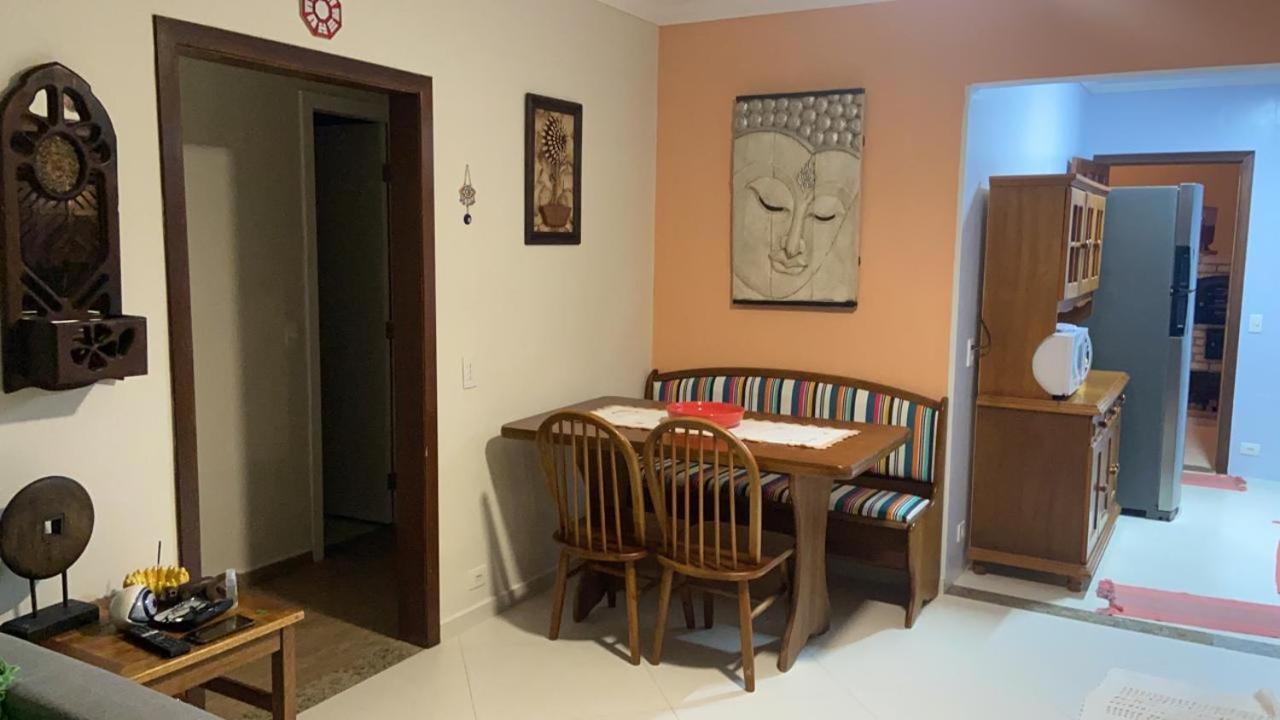 Casa 300 Mts Da Praia Juquei Dış mekan fotoğraf