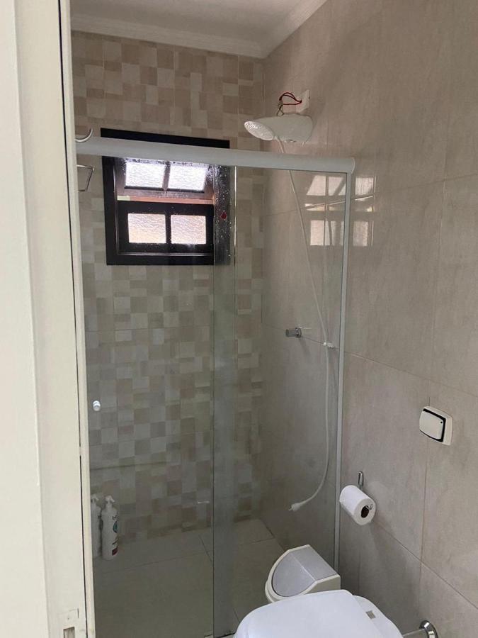 Casa 300 Mts Da Praia Juquei Dış mekan fotoğraf