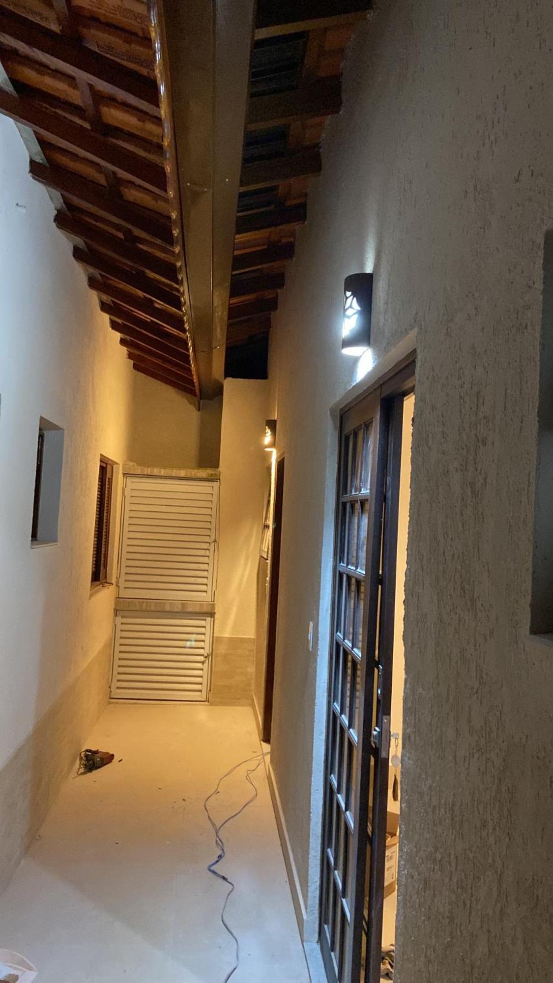 Casa 300 Mts Da Praia Juquei Dış mekan fotoğraf