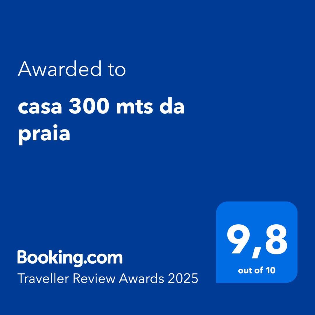Casa 300 Mts Da Praia Juquei Dış mekan fotoğraf